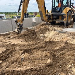 Płyta karton gips Łódź 1