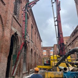 Płyta karton gips Łódź 2