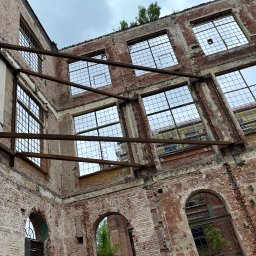 Płyta karton gips Łódź 3