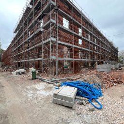 Płyta karton gips Łódź 4