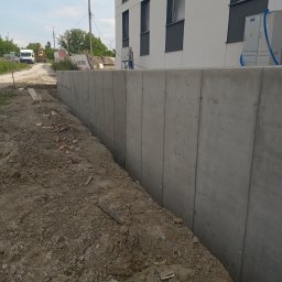 Domy murowane Serniki 1