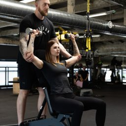 Trener personalny Bielsko-Biała 1