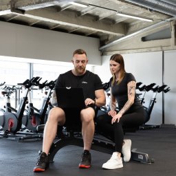 Trener personalny Bielsko-Biała 2