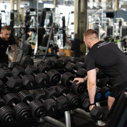 Trener personalny Bielsko-Biała 3