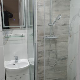 Masters Gres Jan Zonenberg - Gładzie Wałbrzych