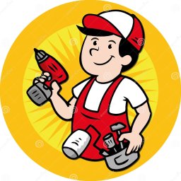 Andrzej Łuk - Położenie Gładzi Elbląg