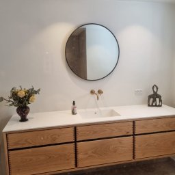 Remont łazienki Bydgoszcz 2