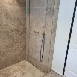 Remont łazienki Bydgoszcz 1