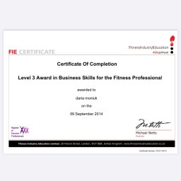 Trener personalny Wrocław 1