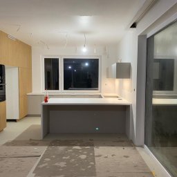 Szafy wnękowe Twardogóra 3