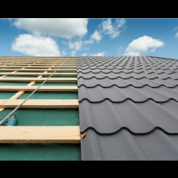 Dach serwis55 - Firma Malująca Dachy Łódź