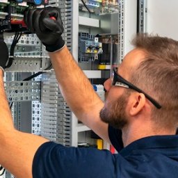 Outsourcing pracowników Dongen 1