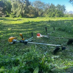 Maciej krypciak - Usługi w ogrodzie Chełmno
