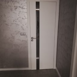 Drewdar - Drzwi Zewnętrzne z Montażem Kruszyna