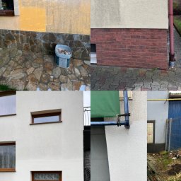 Mycie kostki brukowej Szerzyny 4