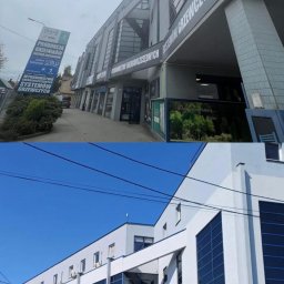 Mycie kostki brukowej Szerzyny 3