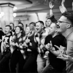 Muzycy, piosenkarze Rybnik 4