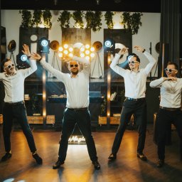 Muzycy, piosenkarze Rybnik 3