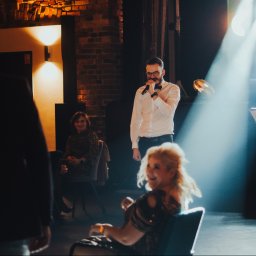 Muzycy, piosenkarze Rybnik 1