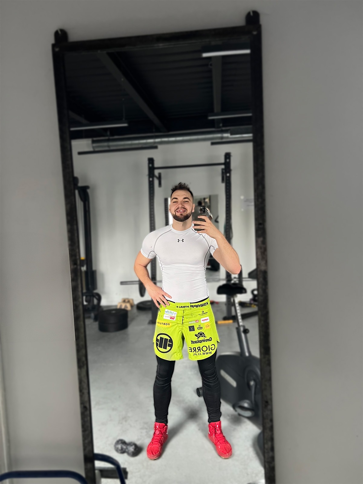 SFWORKOUT - dieta online, plan treningowy, jak ćwiczyć