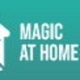 Magic At Home Tetiana Kozenko - Pranie Wykładzin Warszawa