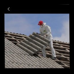 Bud Mat - Wymiana Dachu Łódź