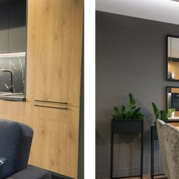 Kuchnie na wymiar Konstantynów Łódzki 1