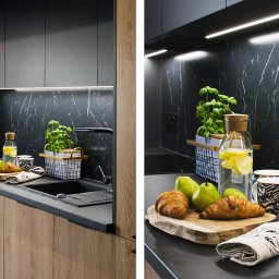 Kuchnie na wymiar Konstantynów Łódzki 3