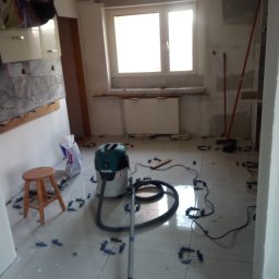 Malowanie elewacji Toruń 2