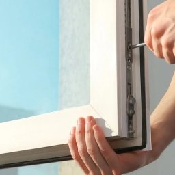 Naprawa okien Łódź 4