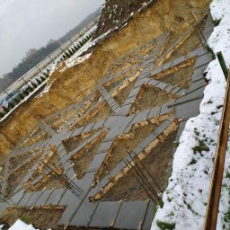 Ocieplanie elewacji Rybnik 1