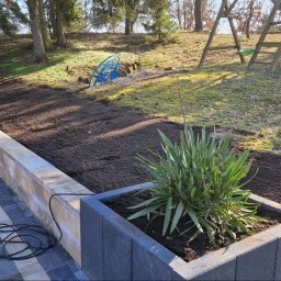 Power Garden - Porządne Sadzenie Roślin Świnoujście