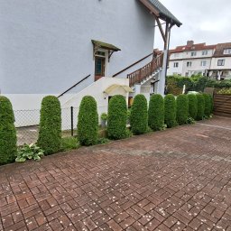 Power Garden - Najwyższej Klasy Sadzenie Roślin Świnoujście