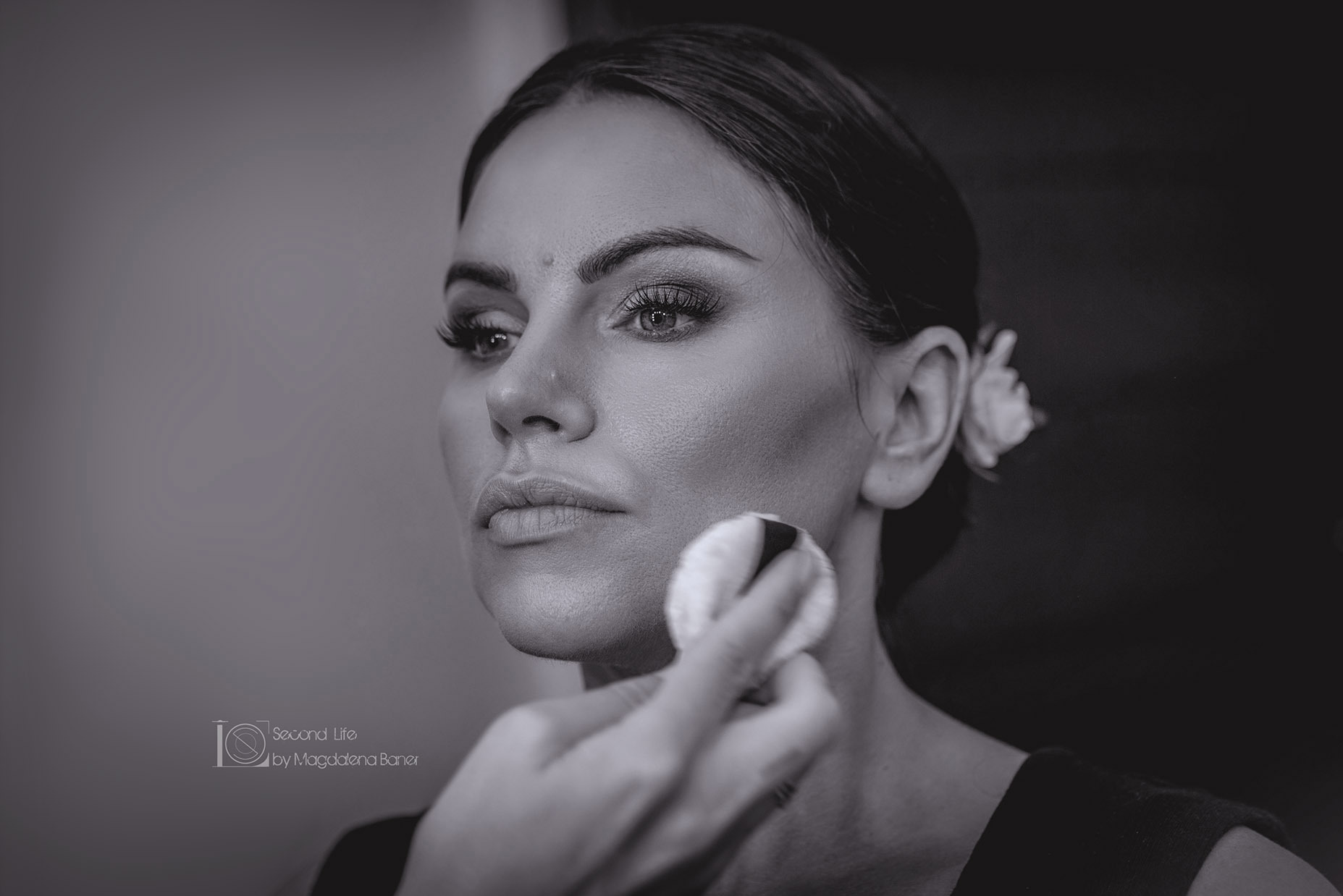 sesja ślubna przygotowania