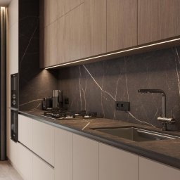 Kuchnie na wymiar Prawiedniki 1