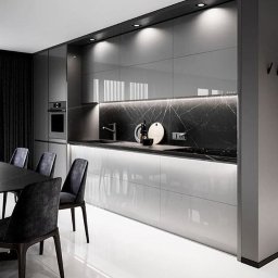 Kuchnie na wymiar Prawiedniki 3