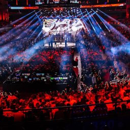 MRZ MARCIN RZEŹNICZEK - Realizacja gali FAME MMA 6 w Gdańsku. Zakres prac: - projekt, - reżyseria, - produkcja Klient: FAME MMA