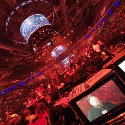 Gala KSW 77 w Gliwicach.
Zakres prac: reżyseria wydarzenia