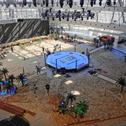 Produkcja gali Elite Fighters 1
Zakres prac:
- projekt,
- reżyseria,
- produkcja
