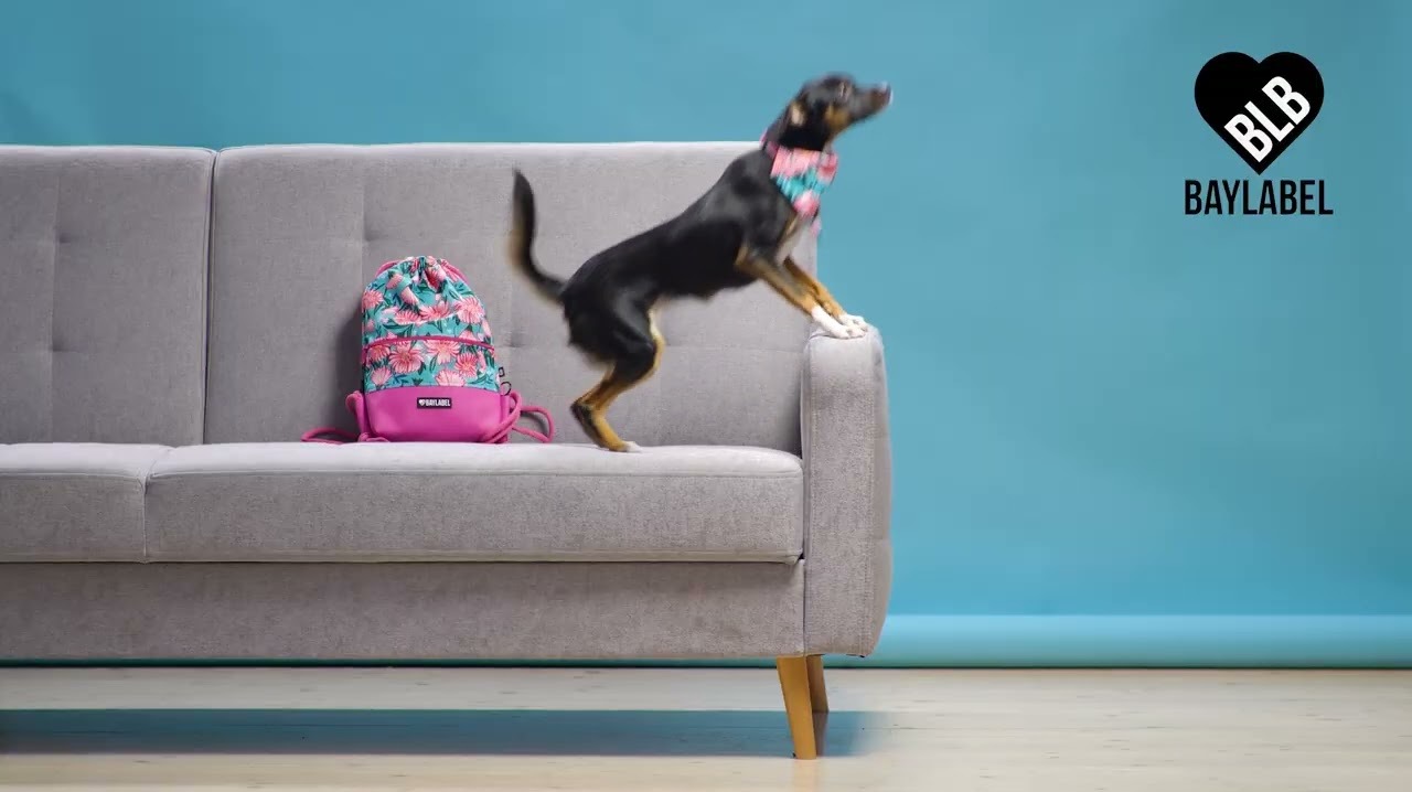 Realizacja billboardu sponsorskiego dla marki Bylabel.