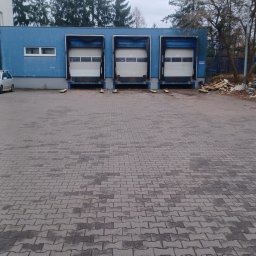 Pakowanie i konfekcjonowanie Łódź 1