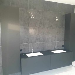 Szafy na wymiar Poznań 2