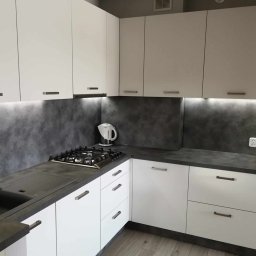 Szafy na wymiar Poznań 3