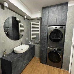 Szafy na wymiar Poznań 4