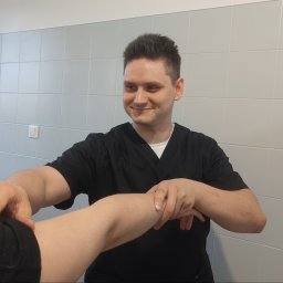Fizjoterapeuta Zduńska Wola 2
