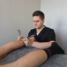 Fizjoterapeuta Zduńska Wola 3