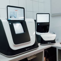 ZEN MED OPTYK - Na miejscu dysponujemy najnowocześniejszym automatem szlifierskim