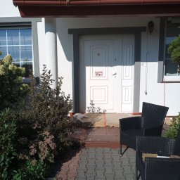 Ocieplanie elewacji Wejherowo 4