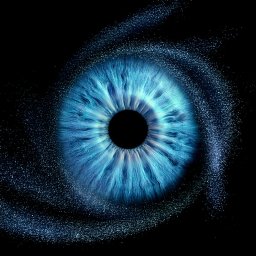 Grafik komputerowy Milówka 4