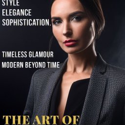 Grafik komputerowy Milówka 1